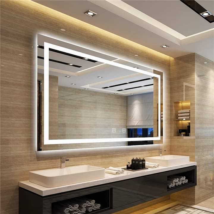 Alluminium windos installers/ false ceiling / Alluminium Glass work 9