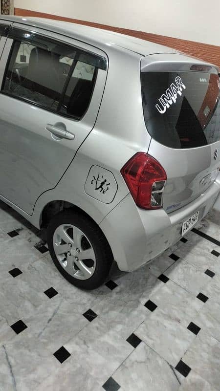 Suzuki Cultus VXL 2021 2