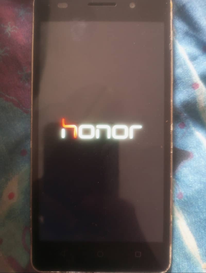 Honor Mobile for Sale 1