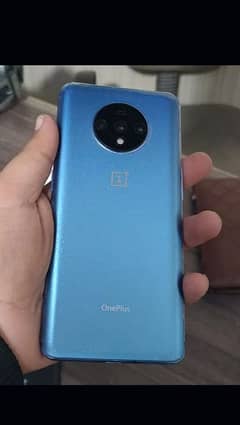 OnePlus 7t 256gb Approved