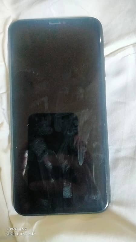 IPhone XsMax 64 GB Sealed pack pta unapproved 1