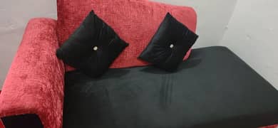 dewan sofa