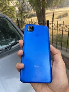 Redmi 9c