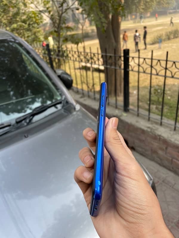 Redmi 9c 3