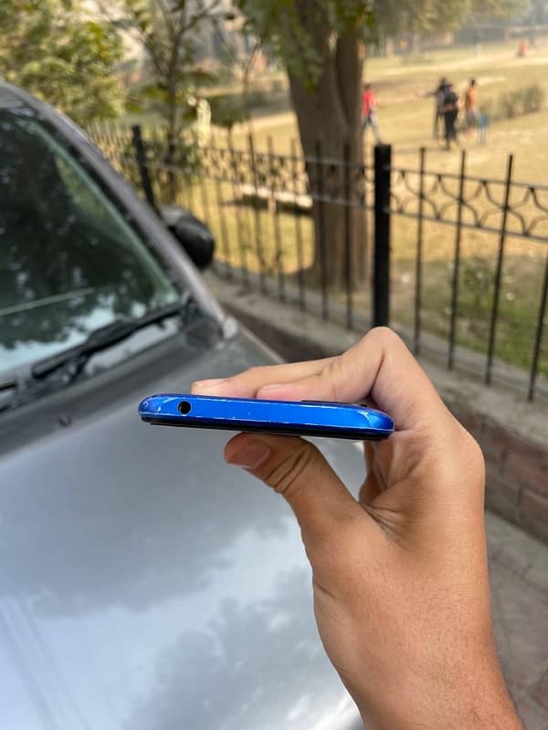 Redmi 9c 5