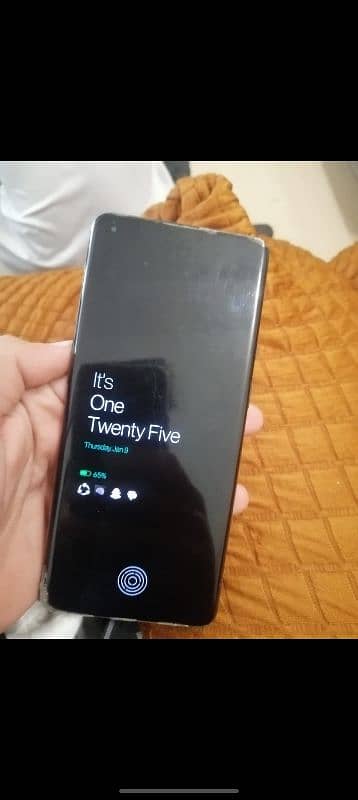 one plus 9 pro bilkul new hay 3