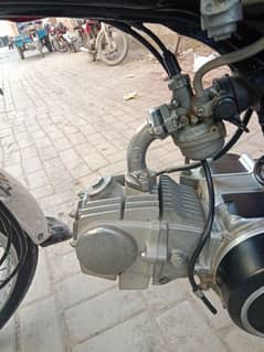 bro cd engine ok 10 by 10 bike