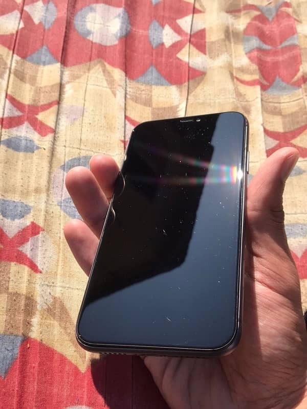 iPhone 11 non pta sim working 64gb with box 2