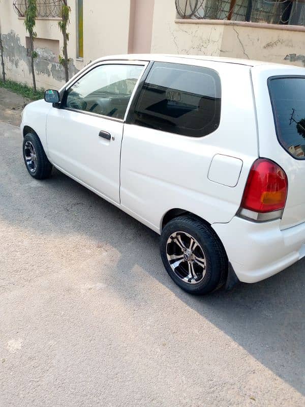 Suzuki Alto 2013 1