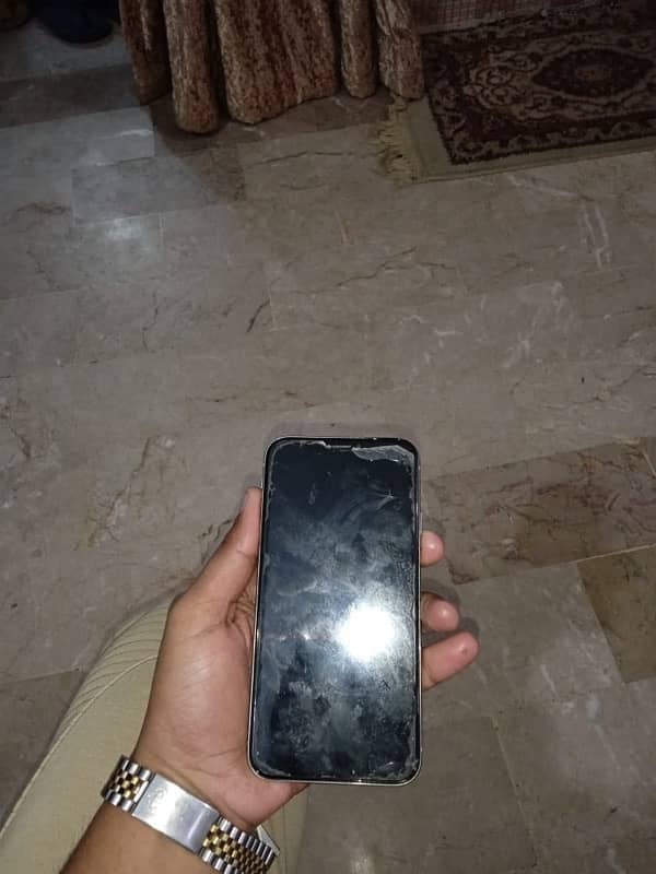 iPhone X 64GB Pta  Approved 1