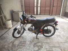 honda 70cc bike 2021 model