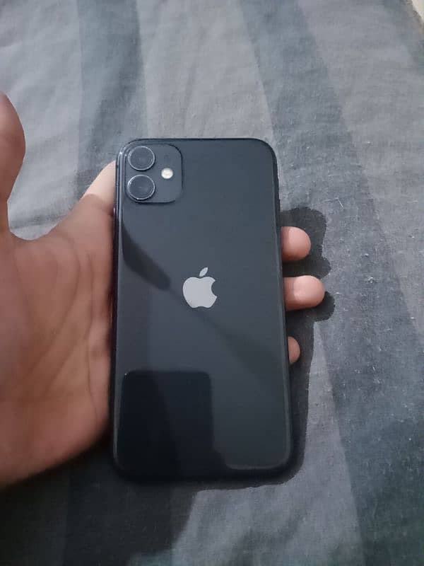 iphone 11 waterpack approve 64gb 0