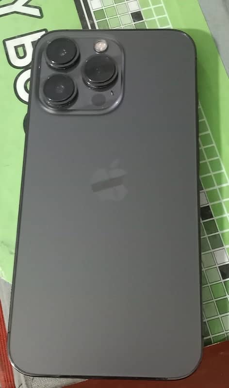 Iphone 13 Pro 128gb Non-PTA 0