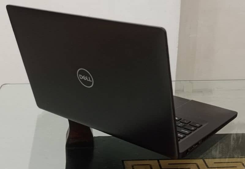 Dell 3390 2in1 8th Gen Touch Screen 360 move 256GB Nvme 6