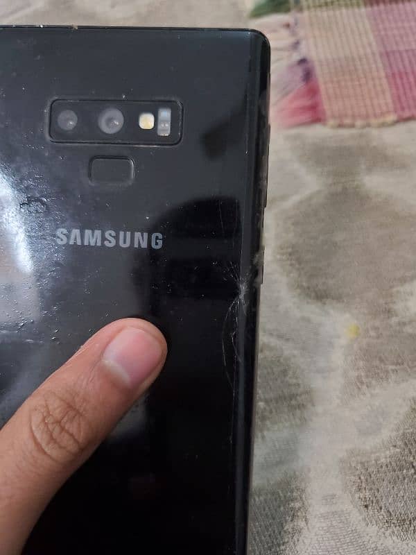 Samsung note 9 dual sim p@tch approved call on 0/3/3/6/4/1/7/3/5/3/9 5