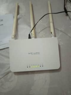 MT-Link Router