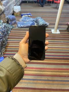 iphone 12 pro max 256gb pta approved