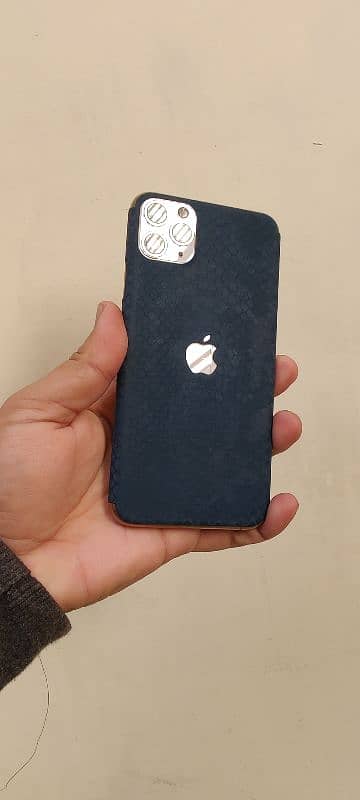 iPhone 11 Pro max 256 Gb 0