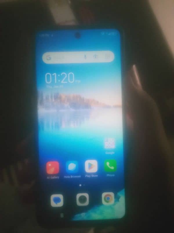 tecno spark go 2024 1