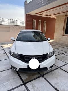 Honda City Aspire 1.5 2019 Automatic