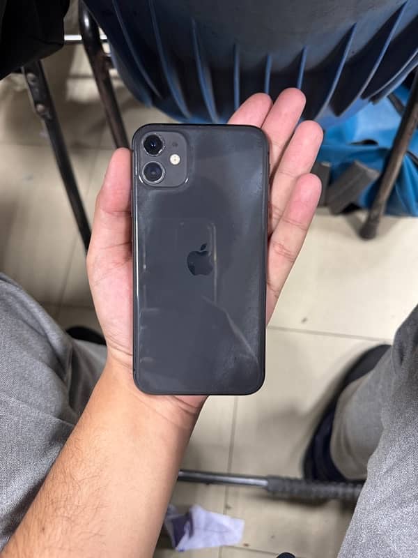 iphone 11 64 gb jv 5