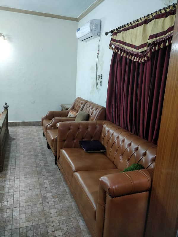 FULLY FURNISHED ROOM FOR RENT 1