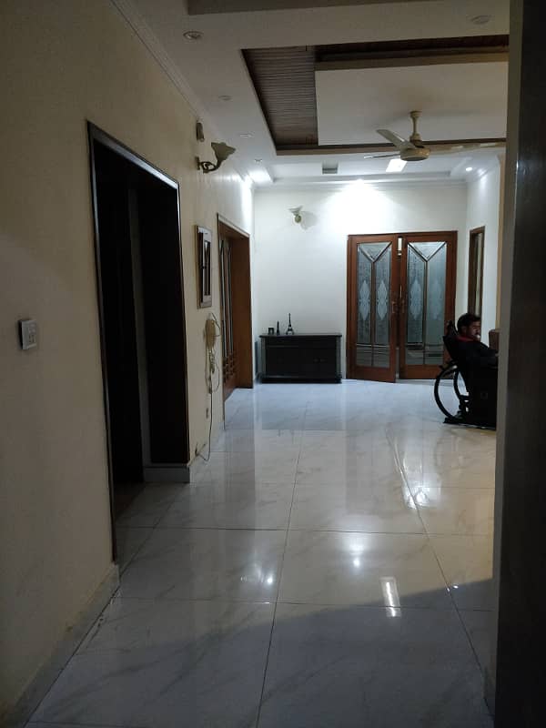 FULLY FURNISHED ROOM FOR RENT 2