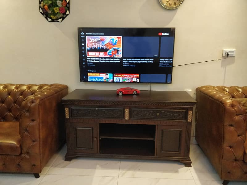 FULLY FURNISHED ROOM FOR RENT 5