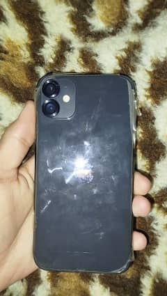 Iphone 11 64gb Non PTA(JV)