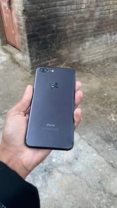 i phone 7 plus pta approved exchange possible with Xr with cash