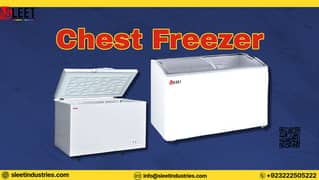 Deep freezer|Chest freezer|Commercial freezer|Freezer unit