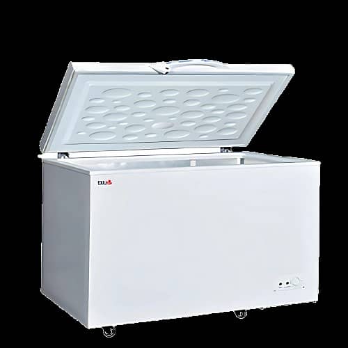 Deep freezer|Chest freezer|Commercial freezer|Freezer unit 1