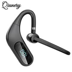 KJ12 WIRELESS BUSINESS EARPHONES