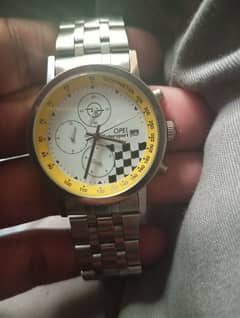 vintage watch