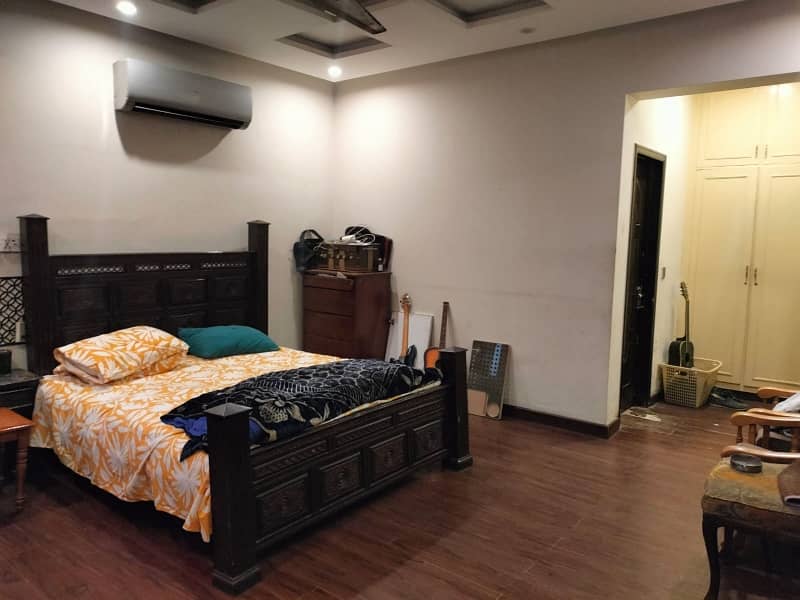 Fully Furnished Portion For Rent 3