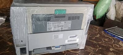 HP Lazer printer