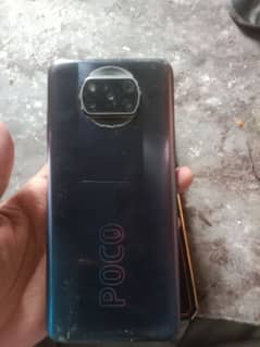 poco x3pro 6gb 128gb Read add