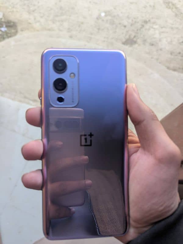 OnePlus 9 8/128 3