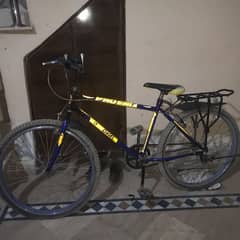 phoniex bicycle good condition