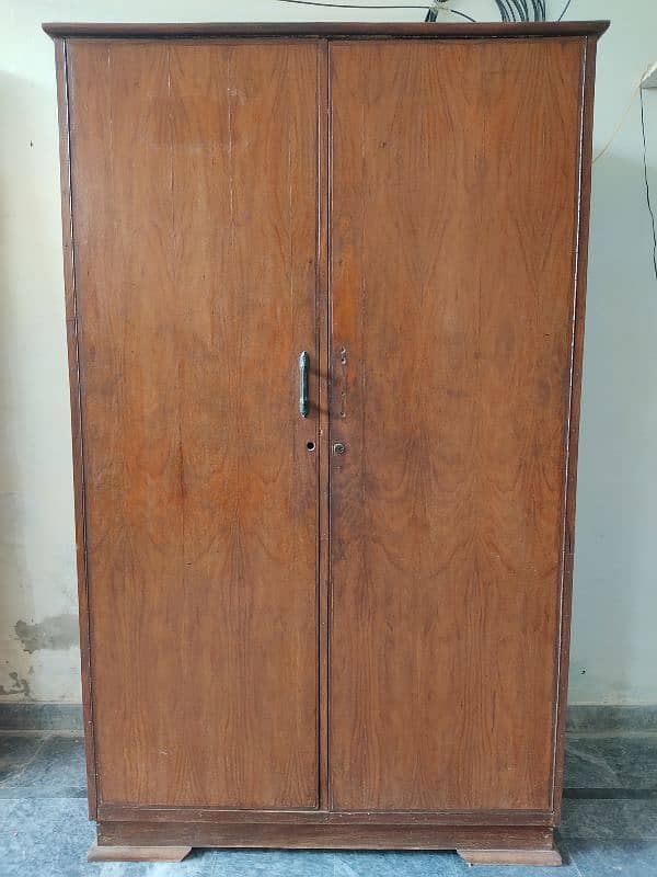 Wardrobe for sale 0