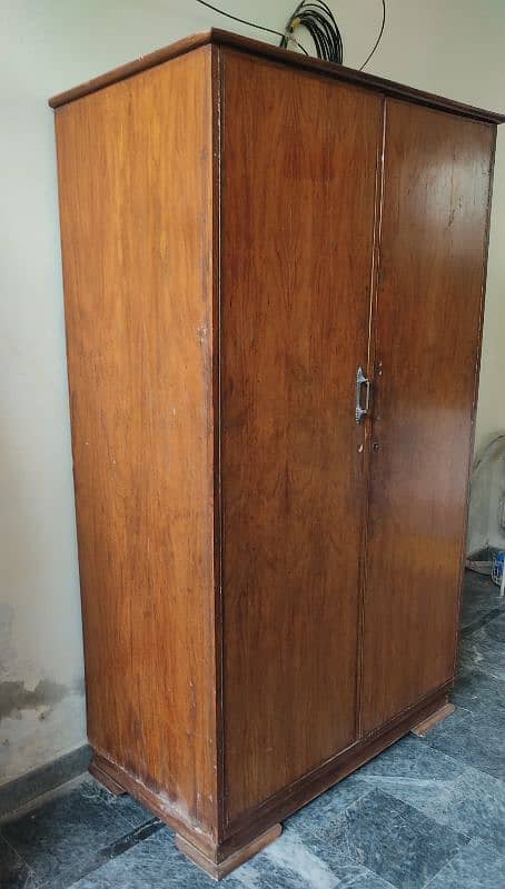 Wardrobe for sale 1