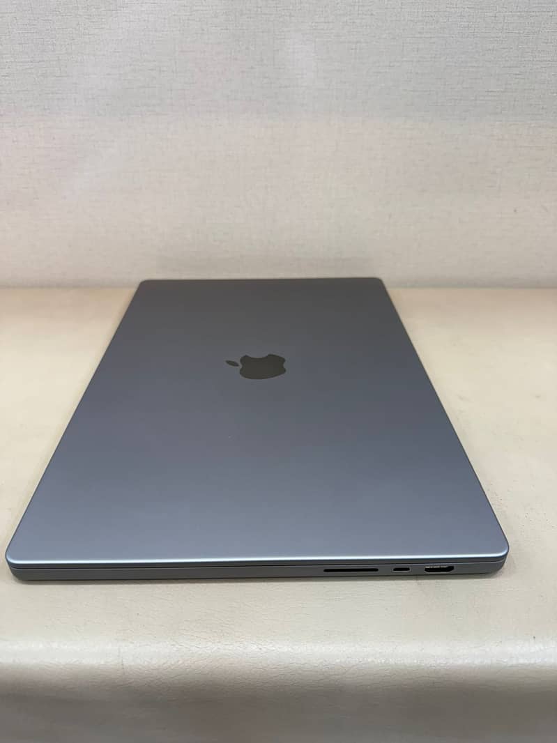 Apple MacBook Pro M2 MAX 16.2" ( 64GB/4TB ) MacBook 2023 Laptop 2