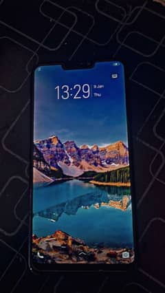 vivo y81 3GB/32GB only mobile