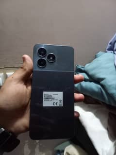 realme note 50