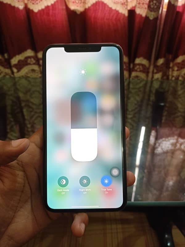 iphone 11 pro max 256gb PTA Approved 1