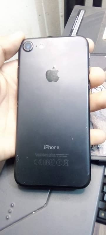 Iphone 7 Exchange 1