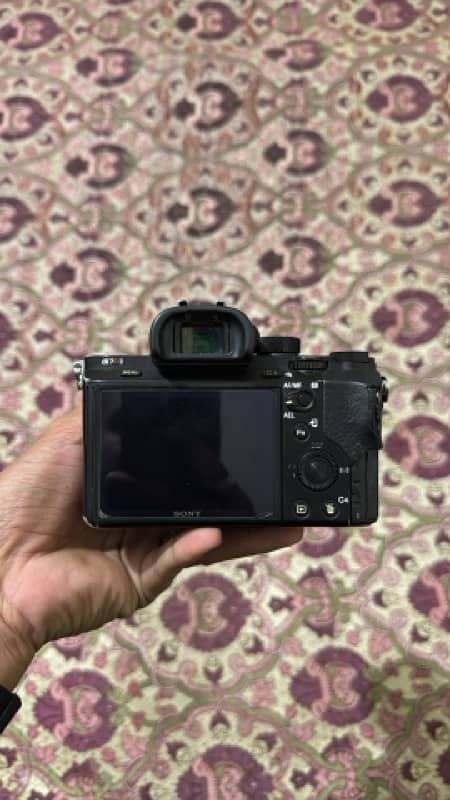 sony a7 rii 4