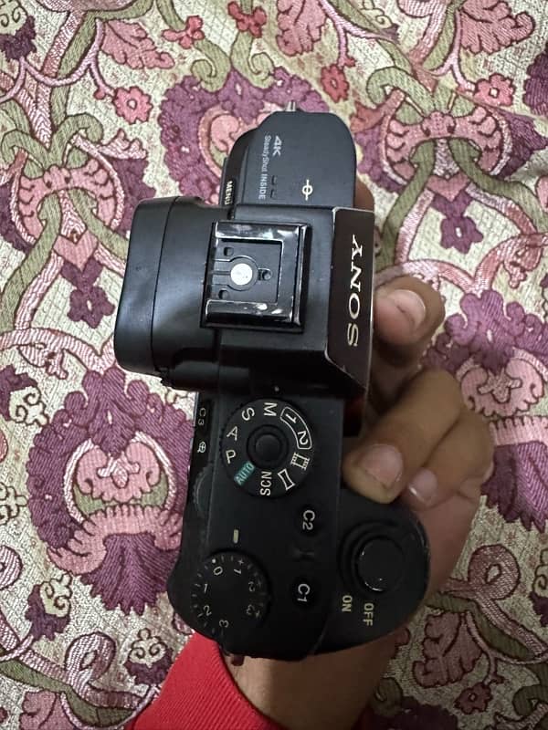 sony a7 rii 6