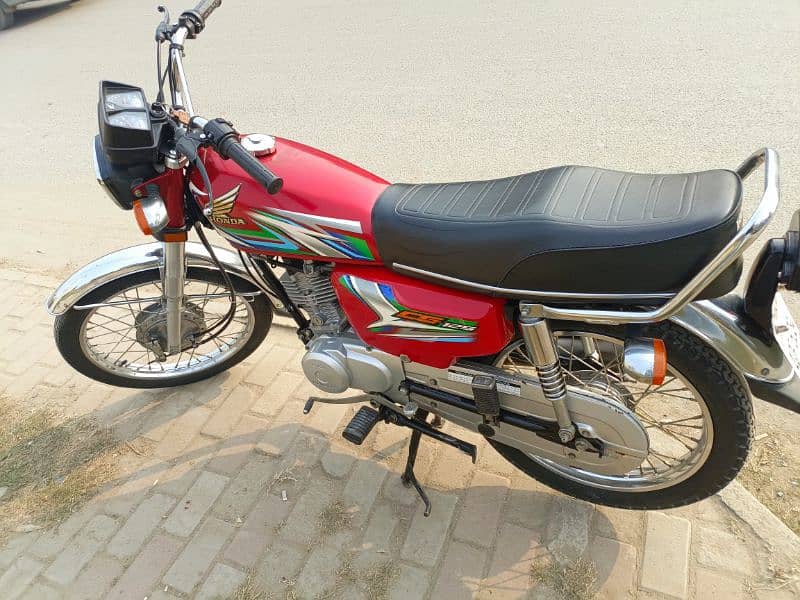 New Honda 125 Sale Totally Guiniune 0