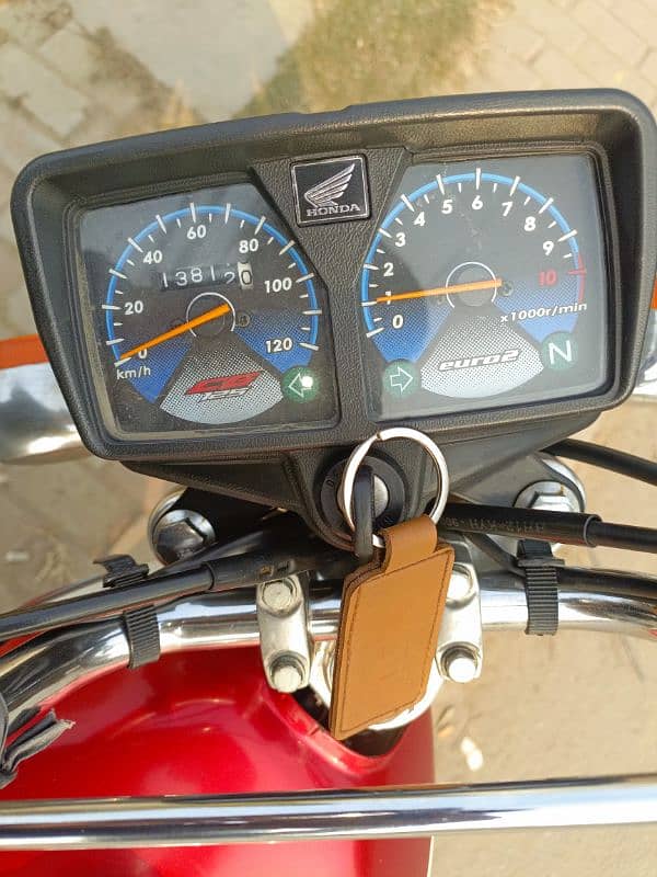 New Honda 125 Sale Totally Guiniune 4